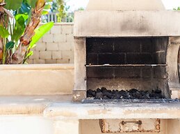 Alluring Apartment in Reitani near Beach