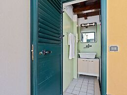 Alluring Apartment in Reitani near Beach