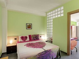 Alluring Apartment in Reitani near Beach