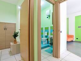 Alluring Apartment in Reitani near Beach