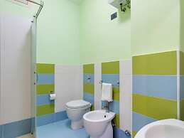 Alluring Apartment in Reitani near Beach