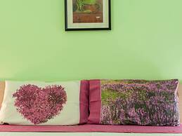 Alluring Apartment in Reitani near Beach