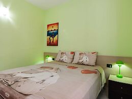 Alluring Apartment in Reitani near Beach