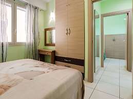 Alluring Apartment in Reitani near Beach