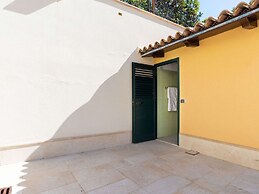 Alluring Apartment in Reitani near Beach