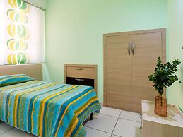 Alluring Apartment in Reitani near Beach