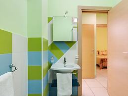 Alluring Apartment in Reitani near Beach