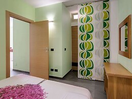 Alluring Apartment in Reitani near Beach