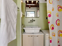 Alluring Apartment in Reitani near Beach