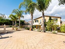 Alluring Apartment in Reitani near Beach
