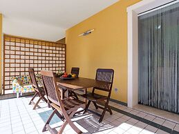 Alluring Apartment in Reitani near Beach