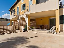 Alluring Apartment in Reitani near Beach
