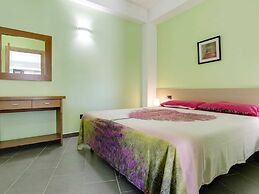 Alluring Apartment in Reitani near Beach