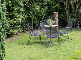 Pleasing Chalet in Stegeren near Forest