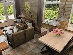 Holiday Home in Mook Near Town Center