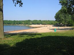 Holiday Home in Mook Near Town Center