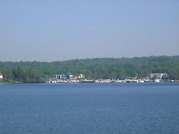Holiday Home in Mook Near Town Center