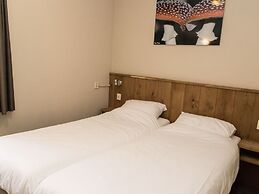 Holiday Home in Mook Near Town Center