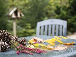 Holiday Home in Mook Near Town Center