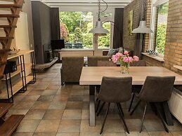 Holiday Home in Mook Near Town Center