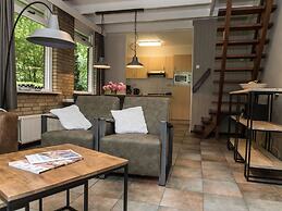 Holiday Home in Mook Near Town Center