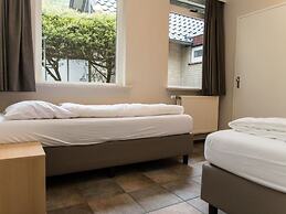 Holiday Home in Mook Near Town Center