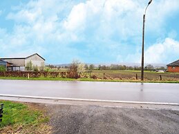 Holiday Home With Garden