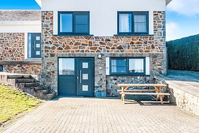 Holiday Home With Garden