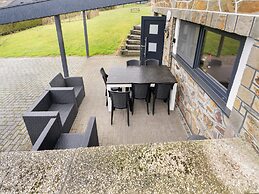 Holiday Home With Garden