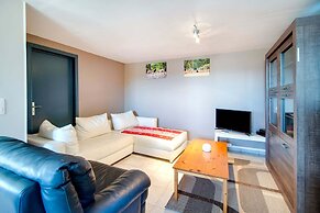 Holiday Home With Garden