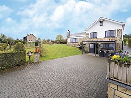 Holiday Home With Garden