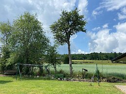 Holiday Home With Garden