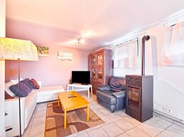 Holiday Home With Garden