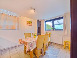 Holiday Home With Garden