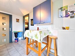 Holiday Home With Garden