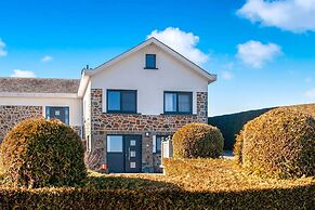 Holiday Home With Garden