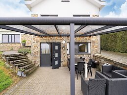 Holiday Home With Garden