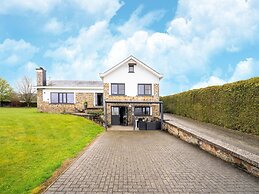 Holiday Home With Garden