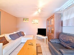 Holiday Home With Garden