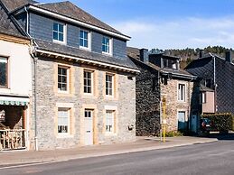 Rustic Holiday Home in Vresse-sur-Semois near Center