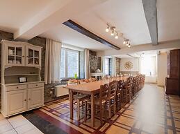 Rustic Holiday Home in Vresse-sur-Semois near Center