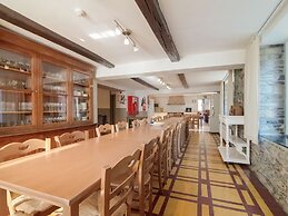 Rustic Holiday Home in Vresse-sur-Semois near Center
