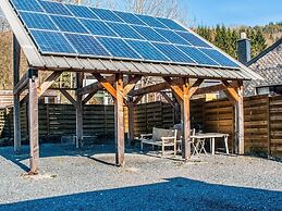 Rustic Holiday Home in Vresse-sur-Semois near Center