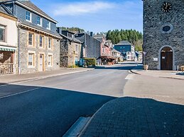 Rustic Holiday Home in Vresse-sur-Semois near Center