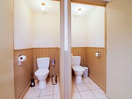 Rustic Holiday Home in Vresse-sur-Semois near Center