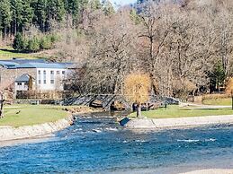 Rustic Holiday Home in Vresse-sur-Semois near Center