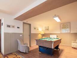 Rustic Holiday Home in Vresse-sur-Semois near Center