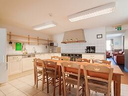 Rustic Holiday Home in Vresse-sur-Semois near Center