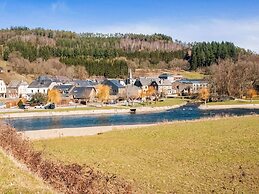 Rustic Holiday Home in Vresse-sur-Semois near Center