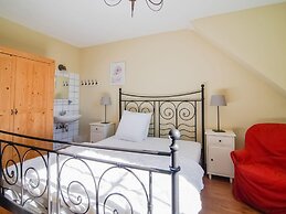 Rustic Holiday Home in Vresse-sur-Semois near Center